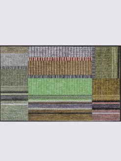 helline home Tapis|Paillassons<Paillasson pour intérieur et zone extérieure couverte