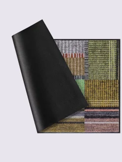 helline home Tapis|Paillassons<Paillasson pour intérieur et zone extérieure couverte