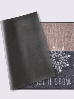 helline home Tapis|Paillassons<Paillasson pour intérieur et zone extérieure couverte