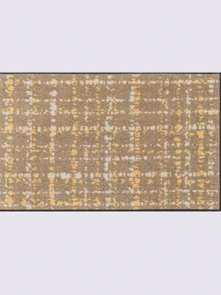 helline home Tapis<Paillasson pour intérieur et zone extérieure couverte