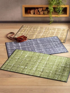 helline home Tapis<Paillasson pour intérieur et zone extérieure couverte