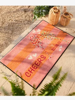 helline home Tapis|Paillassons<Paillasson pour intérieur et zone extérieure couverte