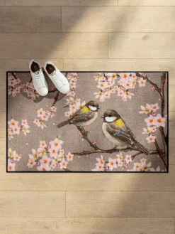 helline home Tapis|Paillassons<Paillasson pour intérieur et zone extérieure couverte