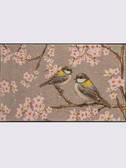 helline home Tapis|Paillassons<Paillasson pour intérieur et zone extérieure couverte