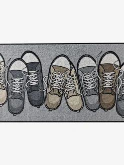 helline home Tapis|Paillassons<Paillasson pour intérieur et zone extérieure couverte