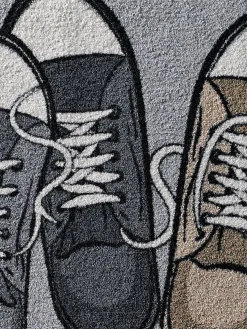 helline home Tapis|Paillassons<Paillasson pour intérieur et zone extérieure couverte