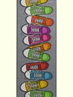 helline home Tapis<Paillasson pour intérieur et zone extérieure couverte