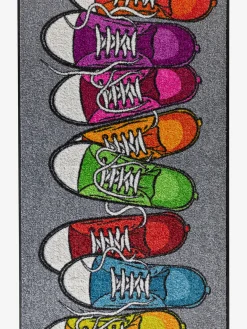 helline home Tapis<Paillasson pour intérieur et zone extérieure couverte