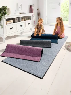 helline home Tapis<Paillasson rectangulaire