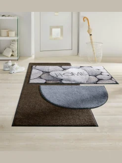 helline home Tapis<Paillasson rectangulaire