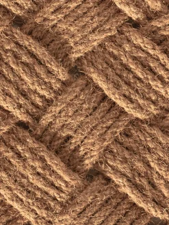 helline home Paillassons<Paillasson tissé main