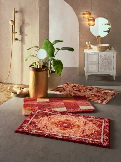 helline home Petits Rangements|Accessoires De Bain<Panier à linge métal