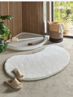 helline home Petits Rangements|Accessoires De Bain<Panier à linge véritable produit naturel, variations de couleur et de tailles possibles