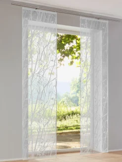 helline home Rideaux Et Stores<Panneau-rideaux rideaux coulissants modernes