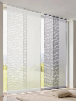 helline home Rideaux Et Stores<Panneau-rideaux rideaux coulissants unis