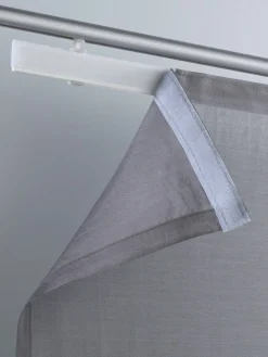 helline home Rideaux Et Stores<Panneau-rideaux rideaux coulissants unis