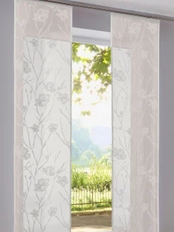 helline home Rideaux Et Stores<Panneau-rideaux rideaux coulissants modernes