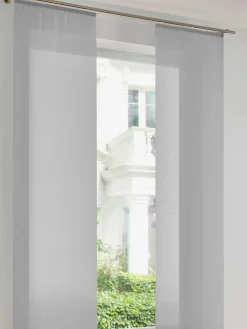 helline home Rideaux Et Stores<Panneau-rideaux scherli de qualité