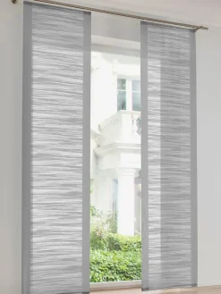 helline home Rideaux Et Stores<Panneau-rideaux scherli de qualité