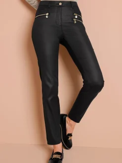 CREATION L PREMIUM Pantalons<Pantalon