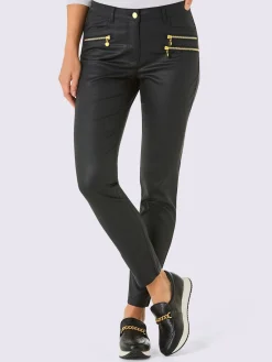 CREATION L PREMIUM Pantalons<Pantalon