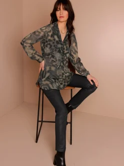 CREATION L PREMIUM Pantalons<Pantalon