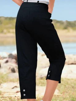 Pantalons<Pantalon 7/8