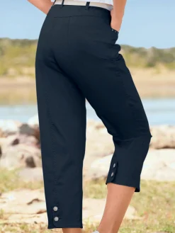 Pantalons<Pantalon 7/8