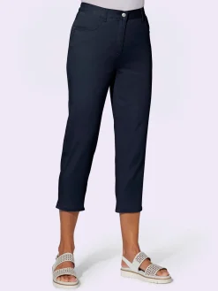 Pantalons<Pantalon 7/8