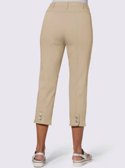 Pantalons<Pantalon 7/8