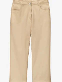 Pantalons<Pantalon 7/8