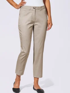 Pantalons<Pantalon 7/8