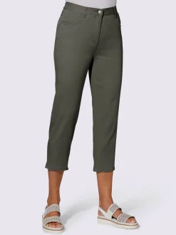 Pantalons<Pantalon 7/8