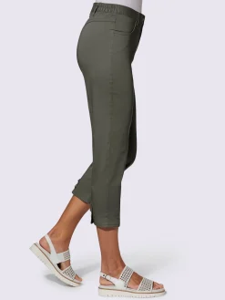 Pantalons<Pantalon 7/8