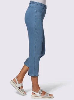 Pantalons<Pantalon 7/8