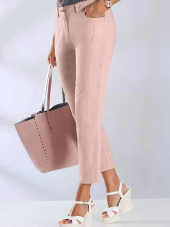 Pantalons<Pantalon 7/8