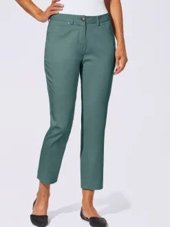 Pantalons<Pantalon 7/8