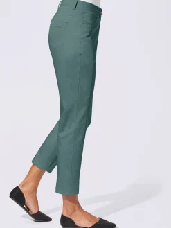 Pantalons<Pantalon 7/8