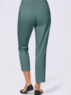 Pantalons<Pantalon 7/8