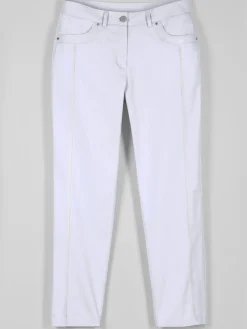 Pantalons<Pantalon 7/8