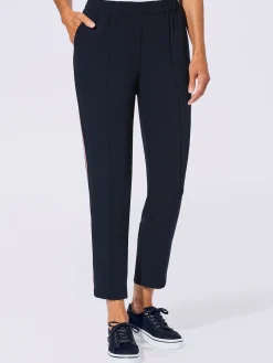 Creation L Pantalons<Pantalon 7/8