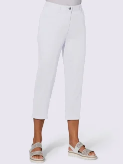 Pantalons<Pantalon 7/8