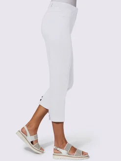 Pantalons<Pantalon 7/8