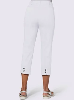 Pantalons<Pantalon 7/8