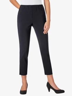 Fair Lady Pantalons<Pantalon 7/8 bengaline