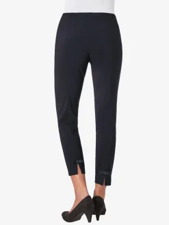 Fair Lady Pantalons<Pantalon 7/8 bengaline