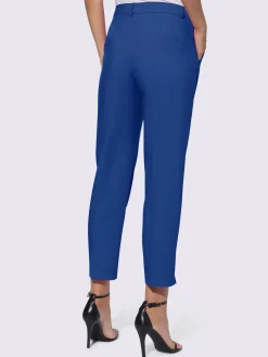 Ashley Brooke Pantalons<Pantalon 7/8 coupe 7/8