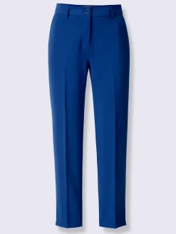 Ashley Brooke Pantalons<Pantalon 7/8 coupe 7/8