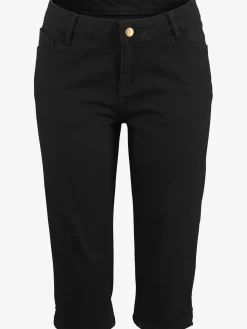 Beachtime Pantalons<Pantalon 3/4 coupe 5 poches classique