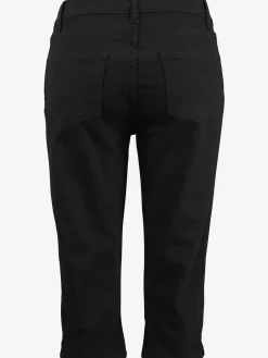 Beachtime Pantalons<Pantalon 3/4 coupe 5 poches classique
